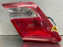 Load image into Gallery viewer, TRUNK LID MOUNTED TAIL LIGHT LAMP Toyota Camry 07 08 09 Left - NW682966
