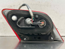 Load image into Gallery viewer, TRUNK LID MOUNTED TAIL LIGHT LAMP Toyota Camry 07 08 09 Left - NW682966
