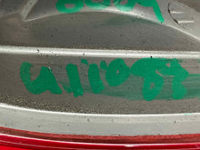Load image into Gallery viewer, TRUNK LID MOUNTED TAIL LIGHT LAMP Toyota Camry 07 08 09 Left - NW682966
