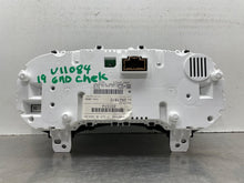 Load image into Gallery viewer, Speedometer Cluster  GRAND CHEROKEE 2019 - NW682557
