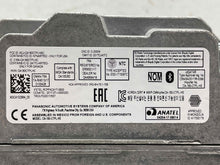Load image into Gallery viewer, Radio  GRAND CHEROKEE 2019 - NW682545
