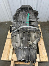 Load image into Gallery viewer, AUTOMATIC TRANSMISSION Audi A4 2006 06 - NW683078
