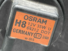Load image into Gallery viewer, Fog Light BMW 328i 335i 323i 2009 09 2010 10 2011 11 2012 12 Right - NW683132
