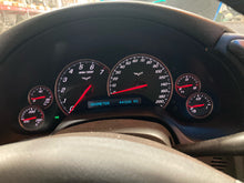 Load image into Gallery viewer, Speedometer Cluster Chevrolet Corvette 2008 - NW683171

