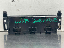 Load image into Gallery viewer, Temperature Controls Chevrolet Corvette 2008 - NW683041
