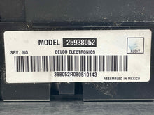 Load image into Gallery viewer, Temperature Controls Chevrolet Corvette 2008 - NW683041
