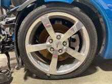 Load image into Gallery viewer, Wheel Rim Chevrolet Corvette 2008 - NW683185
