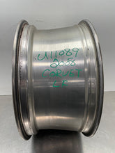Load image into Gallery viewer, Wheel Rim Chevrolet Corvette 2008 - NW683185
