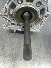 Load image into Gallery viewer, TRANSMISSION Chevrolet Corvette 2008 08 - NW683274
