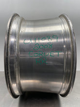 Load image into Gallery viewer, Wheel Rim Chevrolet Corvette 2008 - NW683280
