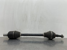 Load image into Gallery viewer, Axle Shaft Chevrolet Corvette 2008 - NW683097
