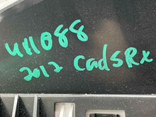 Load image into Gallery viewer, Speedometer Cluster Cadillac SRX 2012 - NW683170
