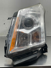 Load image into Gallery viewer, HEADLIGHT LAMP ASSEMBLY Cadillac SRX 10 11 12 13 Left - NW683339
