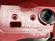 Load image into Gallery viewer, TAIL LIGHT LAMP ASSEMBLY Cadillac SRX 10 11 12 13 14 15 16 Left - NW683174
