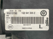 Load image into Gallery viewer, HEADLIGHT LAMP ASSEMBLY Volkswagen EOS 07 08 09 10 11 Left - NW683687

