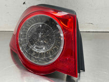 Load image into Gallery viewer, OUTER TAIL LIGHT LAMP Volkswagen EOS 07 08 09 10 11 Left - NW683614
