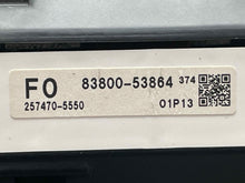 Load image into Gallery viewer, Speedometer Cluster  LEXUS IS250 2012 - NW683864
