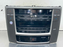 Load image into Gallery viewer, Temperature Controls  LEXUS IS250 2012 - NW683686

