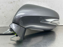 Load image into Gallery viewer, SIDE VIEW DOOR MIRROR Lexus IS250 IS350 10 11 12 13 Left - NW683775
