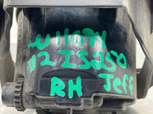Load image into Gallery viewer, [INVENTORYCAR_YEAR_MAKE_MODEL] FOG LAMP LIGHT Bumper Mounted Right - NW683801
