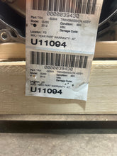 Load image into Gallery viewer, AUTOMATIC TRANSMISSION IS250 06 07 08 09 10 11 12 13 AWD - NW683729
