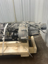 Load image into Gallery viewer, AUTOMATIC TRANSMISSION IS250 06 07 08 09 10 11 12 13 AWD - NW683729
