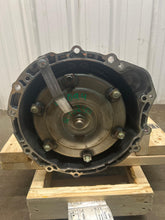 Load image into Gallery viewer, AUTOMATIC TRANSMISSION IS250 06 07 08 09 10 11 12 13 AWD - NW683729
