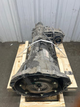 Load image into Gallery viewer, AUTOMATIC TRANSMISSION IS250 06 07 08 09 10 11 12 13 AWD - NW683729
