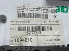 Load image into Gallery viewer, Speedometer Cluster  GRAND CHEROKEE 2019 - NW683603
