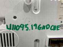 Load image into Gallery viewer, Speedometer Cluster  GRAND CHEROKEE 2019 - NW683603
