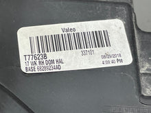 Load image into Gallery viewer, HEADLIGHT LAMP ASSEMBLY Jeep Grand Cherokee 16 17 18 19 20 Right - NW683454
