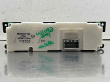 Load image into Gallery viewer, Temperature Controls  MAZDA MX-5 MIATA 2014 - NW683820

