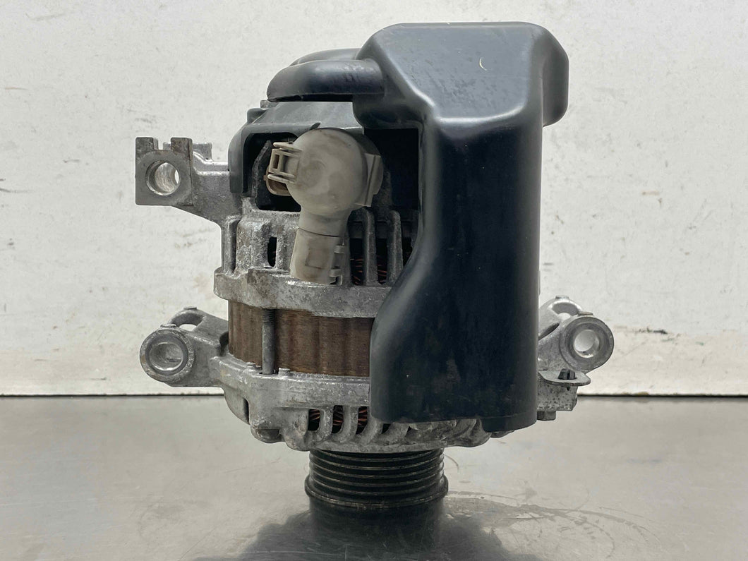 Alternator  MAZDA MX-5 MIATA 2014 - NW683393