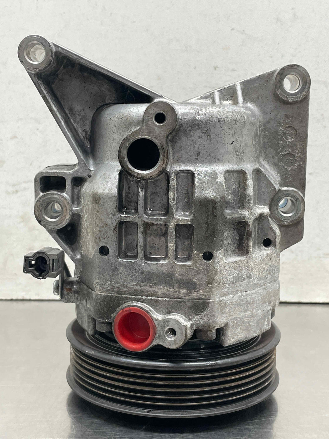 AC A/C AIR CONDITIONING COMPRESSOR Mazda Miata MX-5 2006-2014 - NW683535