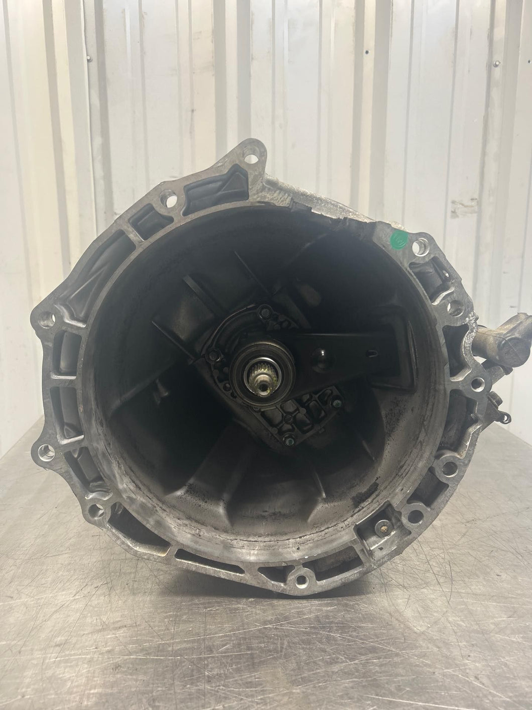 Transmission  MAZDA MX-5 MIATA 2014 - NW683730
