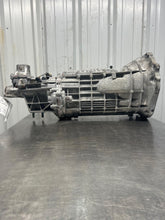 Load image into Gallery viewer, Transmission  MAZDA MX-5 MIATA 2014 - NW683730
