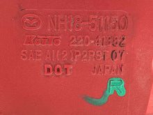 Load image into Gallery viewer, TAIL LIGHT LAMP ASSEMBLY Mazda Miata MX-5 09 10 11 12 13 14 Right - NW683726
