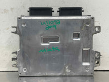 Load image into Gallery viewer, ECU ECM Computer  MAZDA MX-5 MIATA 2014 - NW683657
