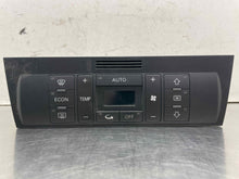 Load image into Gallery viewer, Temp Climate AC Heater Control Audi A4 S4 1999 99 2000 00 2001 01 2002 02 - NW683685
