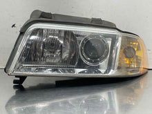 Load image into Gallery viewer, HEADLIGHT LAMP ASSEMBLY Audi A4 99 00 01 02 Left - NW683821
