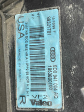 Load image into Gallery viewer, HEADLIGHT LAMP ASSEMBLY Audi A4 99 00 01 02 Right - NW683455
