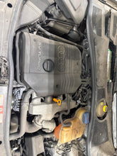 Load image into Gallery viewer, ENGINE Audi A4 Passat 1999 99 2000 00 2001 01 02 Auto 1.8L - NW683659

