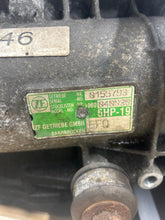 Load image into Gallery viewer, TRANSMISSION Audi A4 2000 00 2001 01 2002 02 AWD VIN D - NW683615
