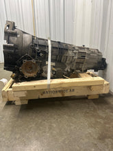 Load image into Gallery viewer, TRANSMISSION Audi A4 2000 00 2001 01 2002 02 AWD VIN D - NW683615
