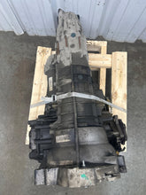Load image into Gallery viewer, TRANSMISSION Audi A4 2000 00 2001 01 2002 02 AWD VIN D - NW683615
