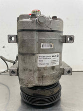 Load image into Gallery viewer, AC COMPRESSOR AUDI A4 PASSAT 1997 98 99 - 02 1.8 TURBO - NW683767
