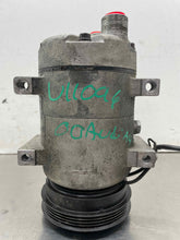 Load image into Gallery viewer, AC COMPRESSOR AUDI A4 PASSAT 1997 98 99 - 02 1.8 TURBO - NW683767
