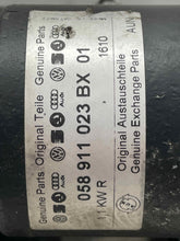 Load image into Gallery viewer, STARTER AUDI A4 PASSAT 1998 99 00 01 02 03 04 05 1.8T - NW683867
