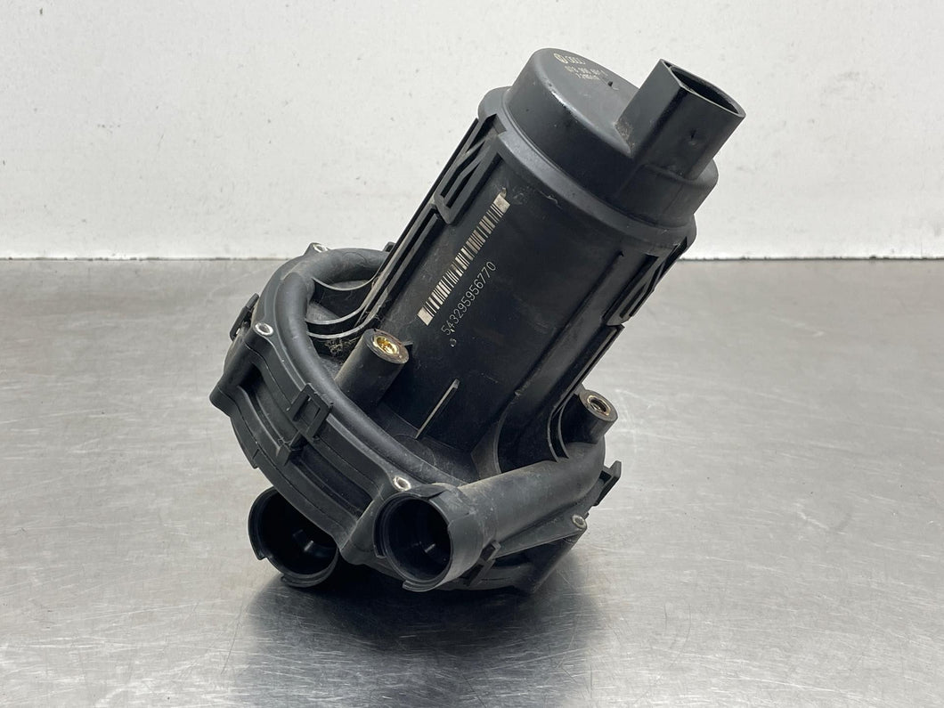 AIR INJECTION PUMP SMOG Audi A6 TT S6 A4 Allroad Passat 1997 97 1998 98 99 - 03 - NW683517