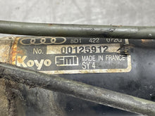 Load image into Gallery viewer, Steering Gear Rack  AUDI A4 2000 - NW683865

